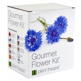 Gourmet Flower Kit